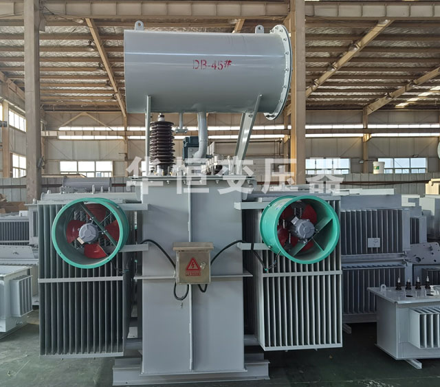 S11-6300/35新华新华新华油浸式变压器